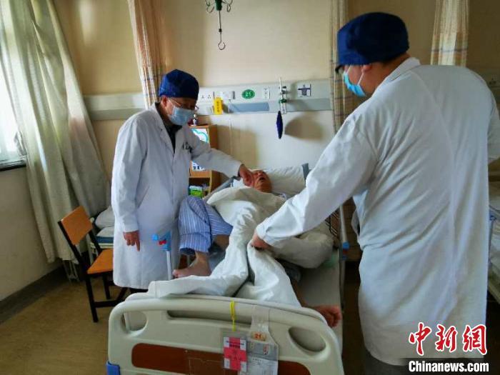 中國(guó)帕金森病患者超300萬(wàn) 不是“手抖”那么簡(jiǎn)單！
