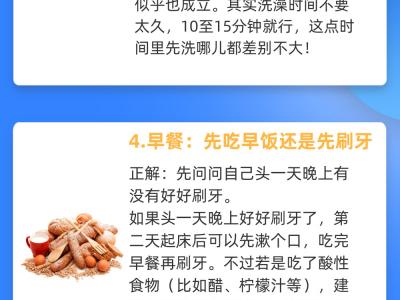 生活中困擾你的那些小問題現在有解啦！