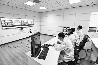 互聯網醫療的優勢與局限聽醫生怎么說