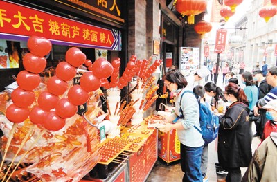 低碳消費(fèi)，我們來(lái)了