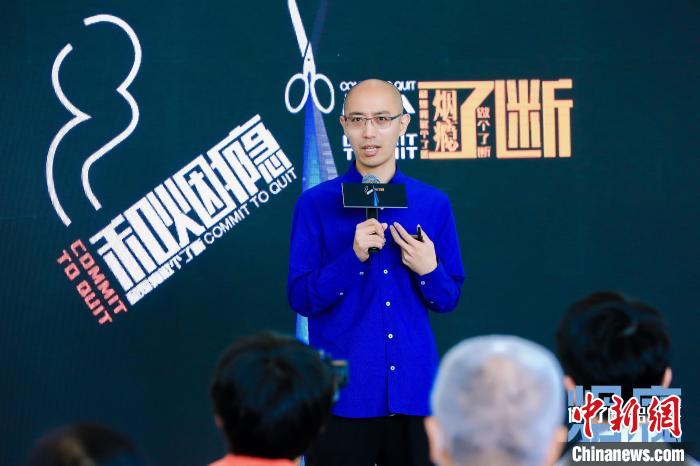藝術(shù)+控?zé)煟谩?00筆”描繪無煙健康未來-易網(wǎng)健康養(yǎng)生網(wǎng) 藝術(shù)+控?zé)煟谩?00筆”描繪無煙健康未來
