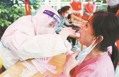 安徽所有感染由培訓(xùn)活動(dòng)引起