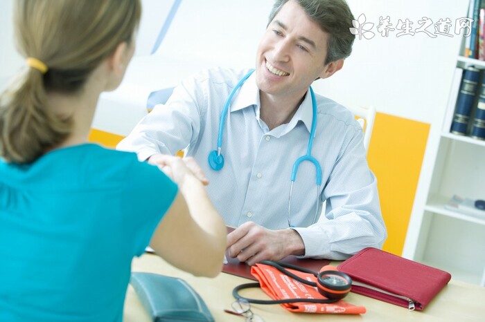 約70%卵巢癌患者發現就是晚期 如何預防卵巢癌