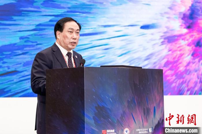 業界:信息化智慧醫院時代 社會辦醫需提升創新能力、錯位競爭高質量發展-易網健康<a href=http://www.aoa7937.com/jkys/ target=_blank class=infotextkey>養生</a>網 業界:信息化智慧醫院時代 社會辦醫需提升創新能力、錯位競爭高質量發展