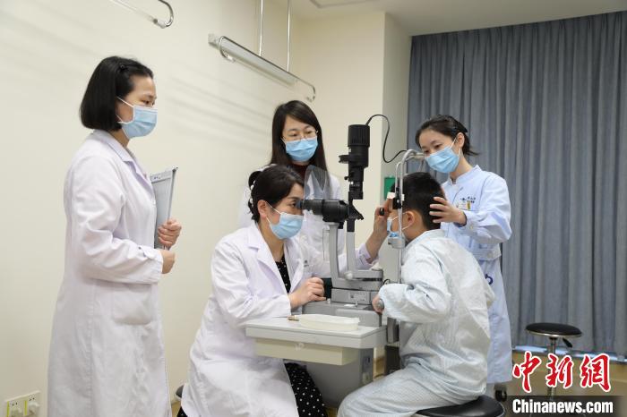 粵港澳大灣區醫療聯動 澳門疑難病患者轉診廣州重獲健康-易網健康<a href=http://www.aoa7937.com/jkys/ target=_blank class=infotextkey>養生</a>網 粵港澳大灣區醫療聯動 澳門疑難病患者轉診廣州重獲健康