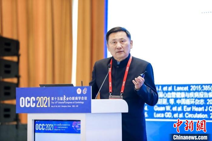 專家倡導“泛血管疾病”理念 精準、系統、全周期管理心血管病-易網健康<a href=http://www.aoa7937.com/jkys/ target=_blank class=infotextkey>養生</a>網 專家倡導“泛血管疾病”理念 精準、系統、全周期管理心血管病