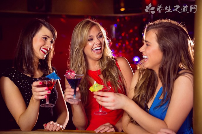 世衛組織稱育齡婦女應禁止飲酒 飲酒的害處有哪些