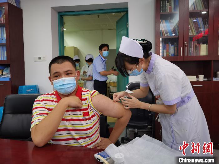 福建協和醫院同日迎來兩名造血干細胞捐獻者-易網健康養生網 福建協和醫院同日迎來兩名造血干細胞捐獻者