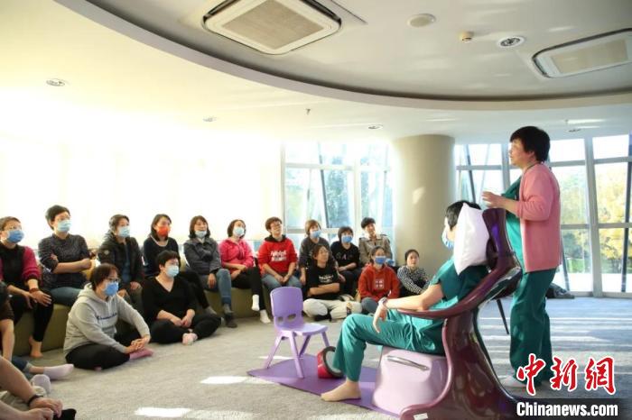 情系母嬰健康 聚焦安全分娩：2021第五屆安全分娩研討會在京落幕