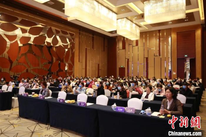 情系母嬰健康 聚焦安全分娩：2021第五屆安全分娩研討會在京落幕