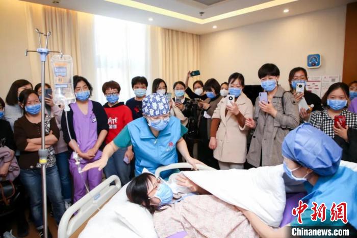 情系母嬰健康 聚焦安全分娩：2021第五屆安全分娩研討會在京落幕