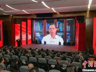 中山一院111周年：多個(gè)“世界首創(chuàng)” 冀打造國際一流醫(yī)學(xué)高地