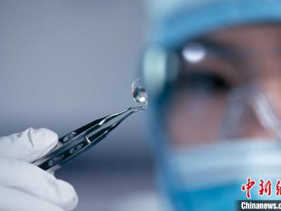 國家重點研發(fā)計劃項目新一代人工晶狀體進(jìn)入臨床階段
