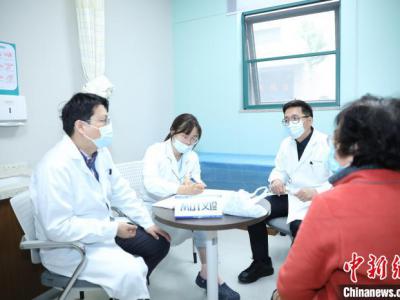 專家：多學(xué)科聯(lián)合診療破解帕金森診療痛點