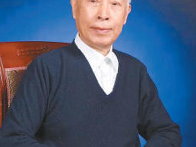 劉志明仁心仁術(shù)為病患（走近國醫(yī)大師（36））