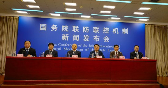 新冠病毒變異不斷我國疫情防控如何響應？