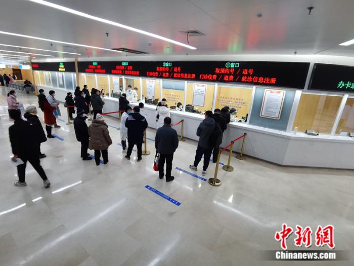 又一三甲醫院落戶北京通州!可容納日門診量4000人次-易網<a href=http://www.aoa7937.com/ target=_blank class=infotextkey>健康養生</a>網 又一三甲醫院落戶北京通州!可容納日門診量4000人次