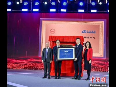 中國創新藥耐立克®上市 打破CML耐藥患者無藥可醫窘況