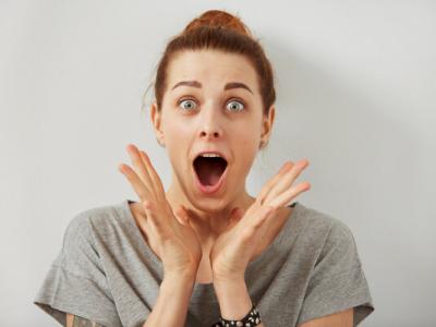搞笑女的心酸：離幽默越近，離戀愛就越遠(yuǎn)