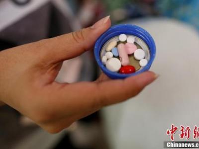 如何管理家庭藥箱？專家提醒要警惕這些“坑”