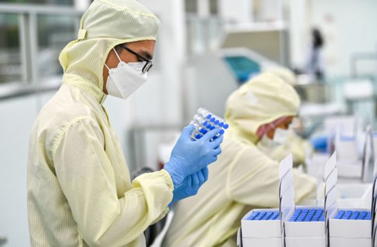 奧密克戎再研判：毒性是否減弱？疫苗還有效嗎？
