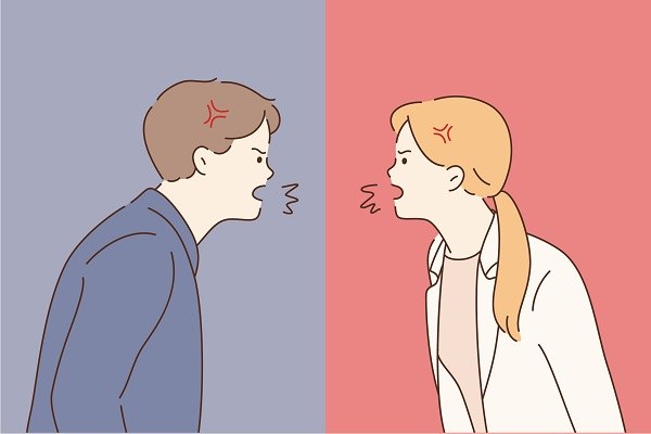 為什么有的情侶越吵越恩愛(ài)?研究證明“打是親,罵是愛(ài)”-易網(wǎng)健康<a href=http://www.aoa7937.com/jkys/ target=_blank class=infotextkey>養(yǎng)生</a>網(wǎng) 為什么有的情侶越吵越恩愛(ài)?研究證明“打是親,罵是愛(ài)”