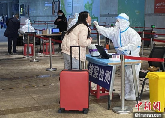 春節返程火車票將開搶返鄉防疫注意事項都在這里！