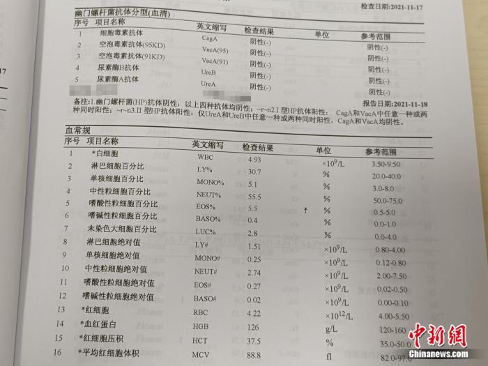 【醫(yī)線觀察】體檢中的增生、結(jié)節(jié)、囊腫可怕嗎?-易網(wǎng)健康養(yǎng)生網(wǎng) 【醫(yī)線觀察】體檢中的增生、結(jié)節(jié)、囊腫可怕嗎?