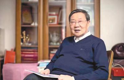 “傳承中醫，要干就干一輩子”（講述·一輩子一件事）