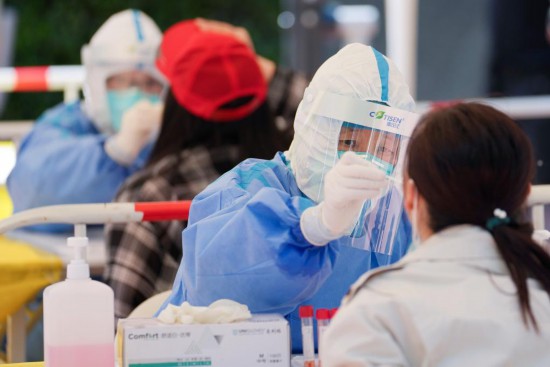 社區如何提升防控能力？“無疫小區”如何建？——國務院聯防聯控機制專家進行解答