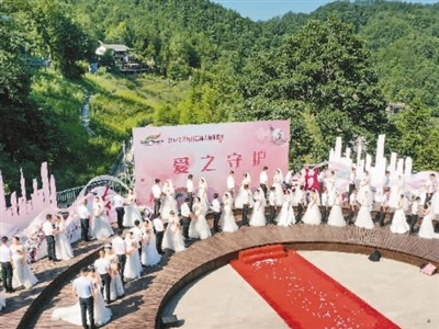 塑造積極健康美好的婚育觀-易網(wǎng)健康養(yǎng)生網(wǎng) 塑造積極健康美好的婚育觀