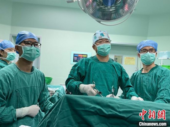 粵減重手術(shù)例數(shù)一年增三成專家：男女長胖原因存較大差異
