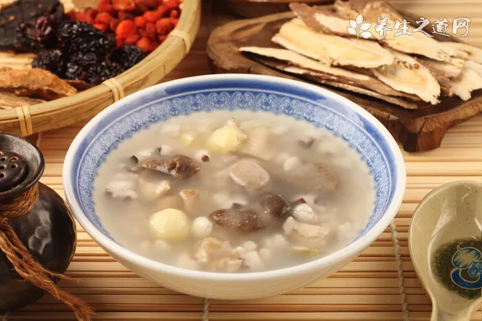 喝粥能養胃是真的嗎