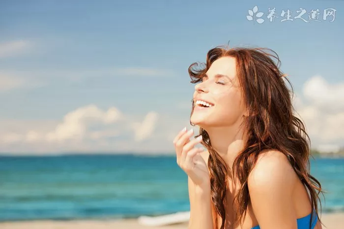 10種調(diào)節(jié)情緒的方法