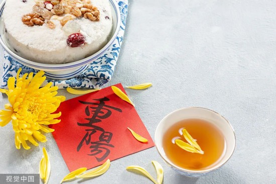 今日重陽!別讓愛你的人等太久……-易網(wǎng)健康養(yǎng)生網(wǎng) 今日重陽!別讓愛你的人等太久……
