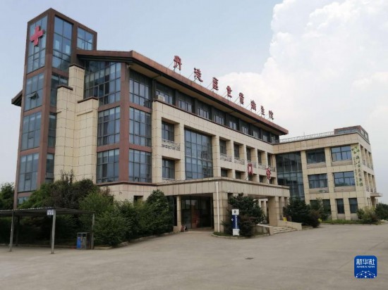喜迎二十大丨一切為了人民健康——醫衛工作者努力全方位全周期保障人民健康