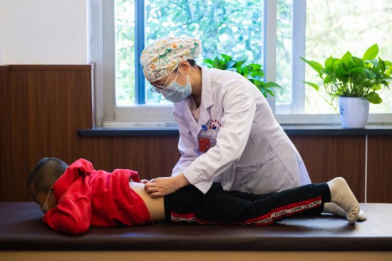 送你一份秋冬季青少年兒童中醫保健寶典