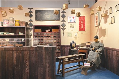 東南亞僑胞與中醫藥的不解之緣(僑界關注)-易網健康養生網 東南亞僑胞與中醫藥的不解之緣(僑界關注)
