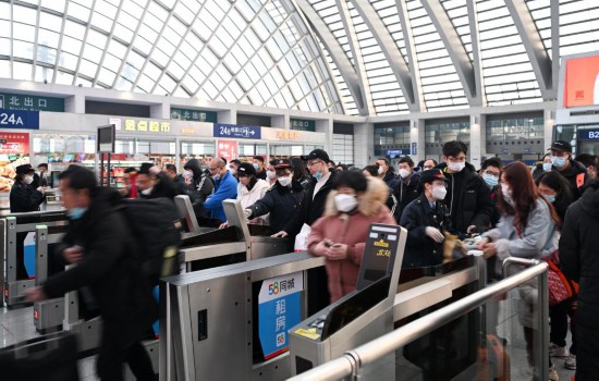中國抗疫三年為全球經濟復蘇贏得戰略空間
