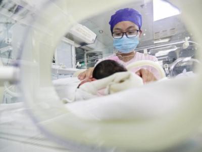 中疾控首次報告我國代表性嬰幼兒膳食調(diào)查數(shù)據(jù)