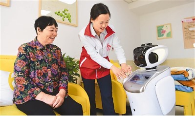 “銀發(fā)族”用網(wǎng)越來(lái)越溜了(網(wǎng)上中國(guó))-易網(wǎng)健康<a href=http://www.aoa7937.com/jkys/ target=_blank class=infotextkey>養(yǎng)生</a>網(wǎng) “銀發(fā)族”用網(wǎng)越來(lái)越溜了(網(wǎng)上中國(guó))