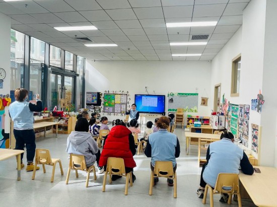 幼兒園“小托班”來了，各地試點進展如何？