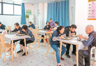 方法有創新養老更貼心-易網健康<a href=http://www.aoa7937.com/jkys/ target=_blank class=infotextkey>養生</a>網 方法有創新養老更貼心