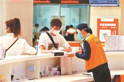 醫(yī)療資源引入雄安 檢驗結(jié)果三地互認