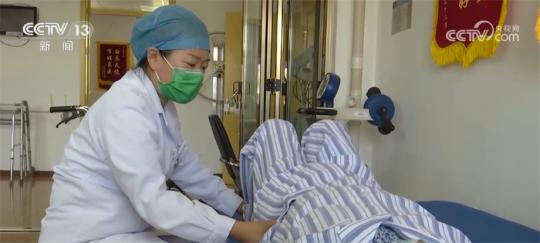 為完善老年健康體系 我國不斷探索醫養結合服務模式