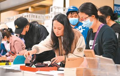 “集章打卡”為啥越來越火？