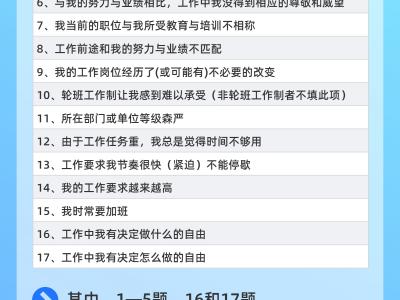 一上班就倍感壓力？5招積極應對“職業緊張”