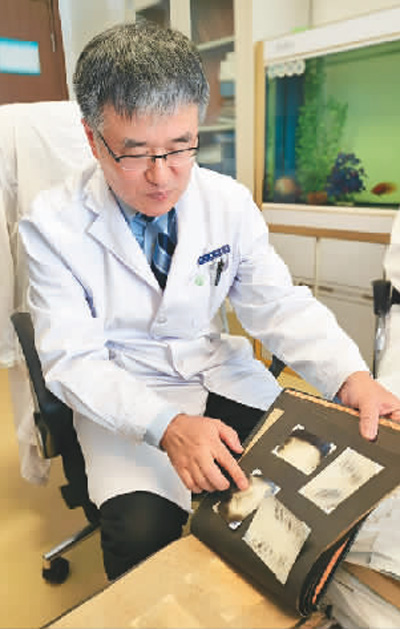 用好溝通這個治療法寶(大健康觀察·聚焦人文科室建設③)-易網健康<a href=http://www.aoa7937.com/jkys/ target=_blank class=infotextkey>養生</a>網 用好溝通這個治療法寶(大健康觀察·聚焦人文科室建設③)