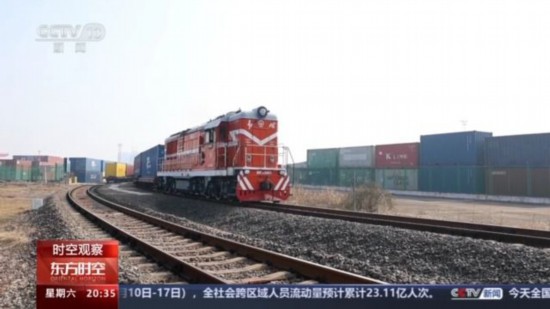 “免簽朋友圈”、跨境消費熱 今年春節市場這些領域升溫→