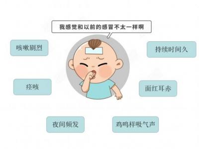 “肺”常時期，“咳”不容緩